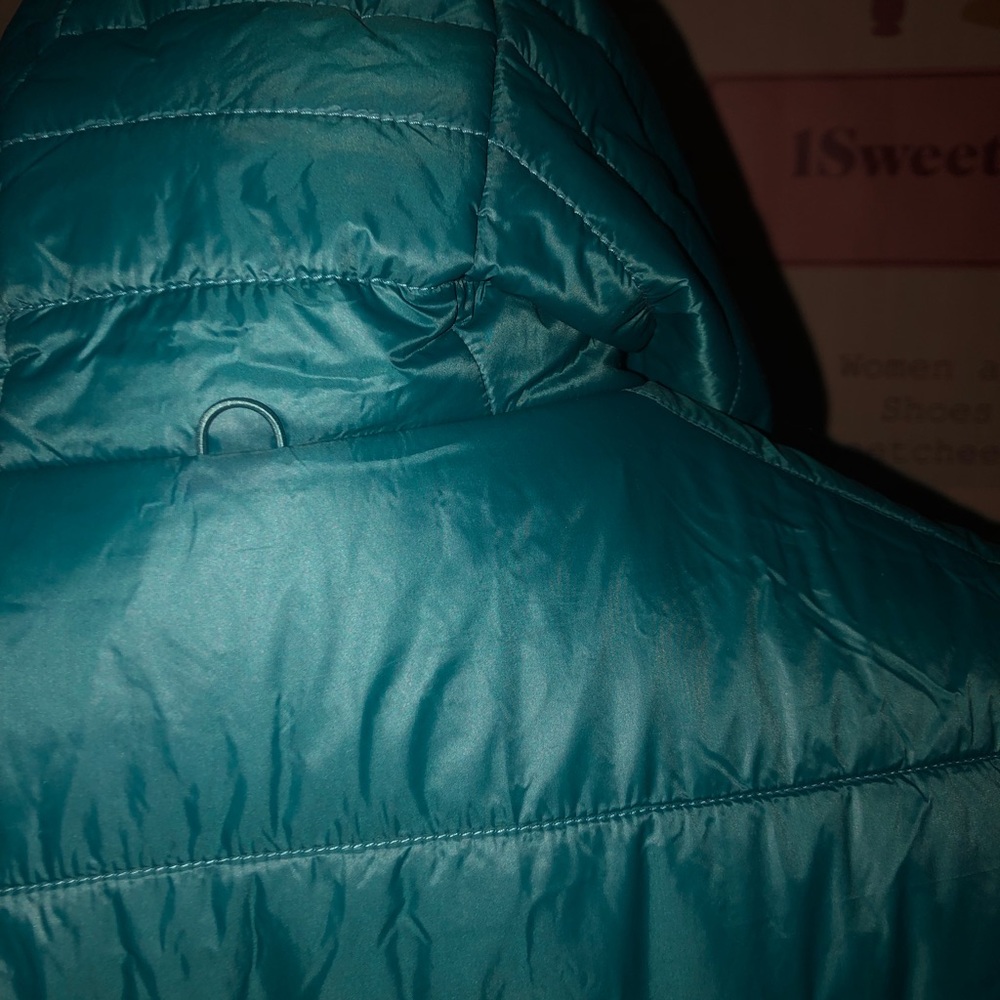 Puffer jacket/coat - Picture 6 of 14